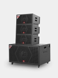 Loa Array di động Redsound R2413