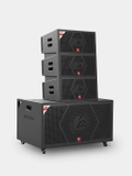 Loa Array di động Redsound R2413