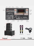 Loa Array di động Redsound R2413