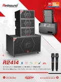 Loa array di động Redsound R414