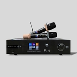 Đẩy Liền Vang Micro 3IN1 – S32 - BSS Audio