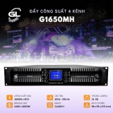 ĐẨY 2 GL DE.26PLUS ( BSS ) Audio