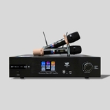 Đẩy Liền Vang Micro 3IN1 – S32 - BSS Audio