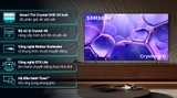 Smart Tivi Samsung 4K 75 inch 75U8500 Crystal UHD
