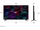 Smart Tivi LG AI 4K 65 Inch 65UA7350PSB