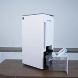 Máy hút ẩm Sharp DW-T30HV-W