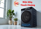 Máy giặt Aqua Inverter 10 kg AW10-B4377U1L(GN)