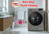 Máy giặt LG AI DD Inverter 10 kg FV1410S4M1