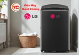 Máy giặt lồng đứng LG Inverter 15kg TV2515DV5J