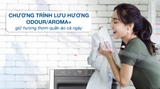 Máy giặt Panasonic 11 kg NA-F110A9BRV