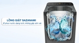 Máy giặt Panasonic 11 kg NA-F110A9BRV