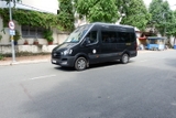 XE CƯỚI HỎI 16 CHỖ