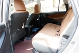 XE TỰ LÁI 7 CHỖ