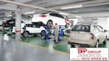 SỬA CHỮA & BẢO TRÌ XE