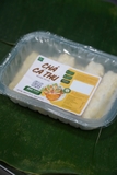 Chả cá Thu tẩm bột