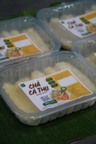 Chả cá Thu tẩm bột