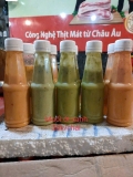 Muối ớt xanh