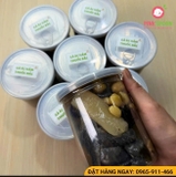 Gà Ác hầm Thuốc Bắc (Phần Lớn)
