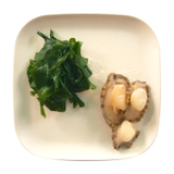 Bào Ngư - Rong Biển - Ăn Dặm Cho Bé