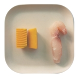 Cá Basa - Bí Đỏ