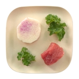 Thịt Bò - Khoai Mỡ