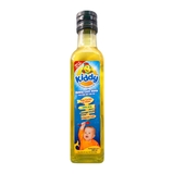 DA5 Dầu Cá Hồi Kiddy 250ml