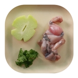 Ếch - Su Su