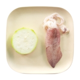 Mực - Mướp
