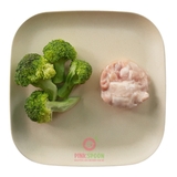 Óc Heo - Bông Cải