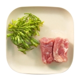 Sườn Non - Bông Thiên Lý - Ăn Dặm Cho Bé