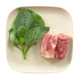 Sườn Non - Mồng Tơi