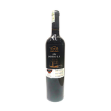 Rượu vang đỏ Dorosa 2018-Đà Lạt, chai (750ml, 13.5%).