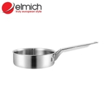 Chảo inox liền khối Elmich EL.2872in18 (18cm).