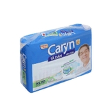 Tã dán Caryn siêu thấm XL20 (86-135cm, 20 miếng),