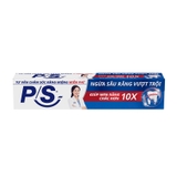 Kem đánh răng p/s ngừa sâu răng vượt trội (100g).