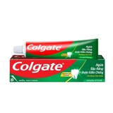 Kem đánh răng Colgate, ngừa sâu răng, hương bạc hà the mát (225g).