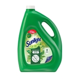 Nước rửa chén bát Sunlight Matcha trà Nhật, can (3.6kg).