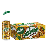 Nước ngọt Mirinda vị đá me, thùng (24*320ml),