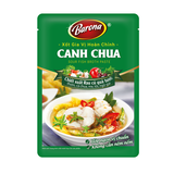 Xốt gia vị hoàn chỉnh canh chua-Barona, gói (80g).