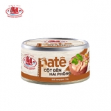 Patê cột đèn Hải Phòng, hộp (150g),