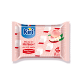 Phô mai Kiri Minisweet vị đào hoa nhài, gói (78g).