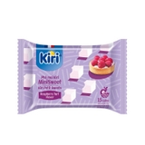 Phô mai Kiri Minisweet vị mâm xôi, gói (78g).