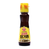Dầu Mè Ottogi Sesame Oil, chai (110ml),