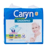 Tấm đệm lót Caryn 20M (người già)