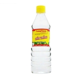Dấm trắng-Trung Thành Foods, chai (500ml),