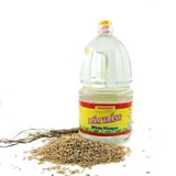 Dấm trắng-Trung Thành Foods, can (2lít),