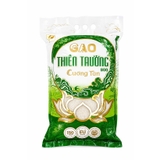 Gạo Thiên Trường-Ninh Cường, Ninh Bình, túi (5kg),