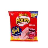 Xúc xích ăn liền Handy, vị heo-Đức Việt (192g/6*32g).