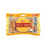 Kẹo lạc sìu, giảm ngọt-Tân Việt, gói (180g).