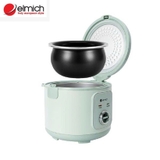 Nồi cơm cơ Elmich RCE-9257 (1.2lít).